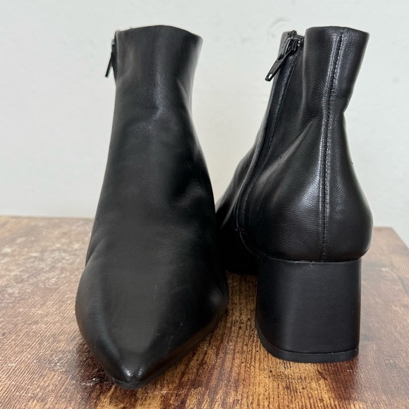 Alex Marie Black Ankle Boots – Sleek
Original Price: 120 → Now Only39! - Picture 6 of 9